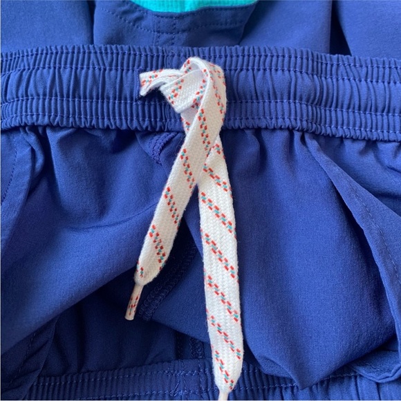 Chubbies men’s elastic waist athletic shorts - Picture 4 of 5